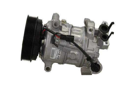 Sanden New Airco Compressor Renault PXC141762