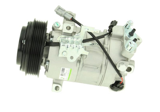 PlusLine Aircon Compressor for Renault 813384+
