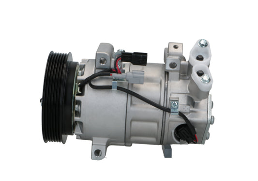 PlusLine Original Aircon Compressor for Renault 813383+