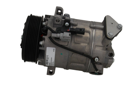 Valeo Remanufactured Aircon Compressor for Renault 813645