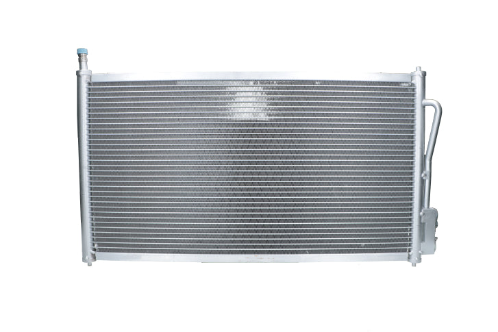 PlusLine Original Condenser for Ford 817493+