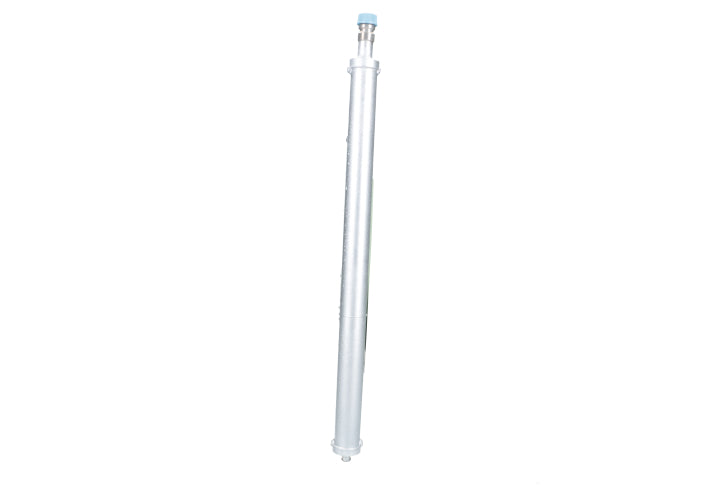 PlusLine Original Condenser for Ford 817493+