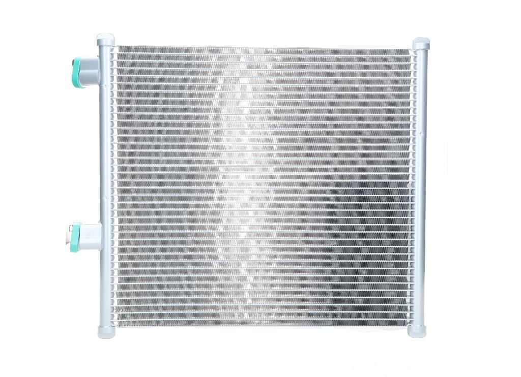 PlusLine Original Condenser for Ford 817225+