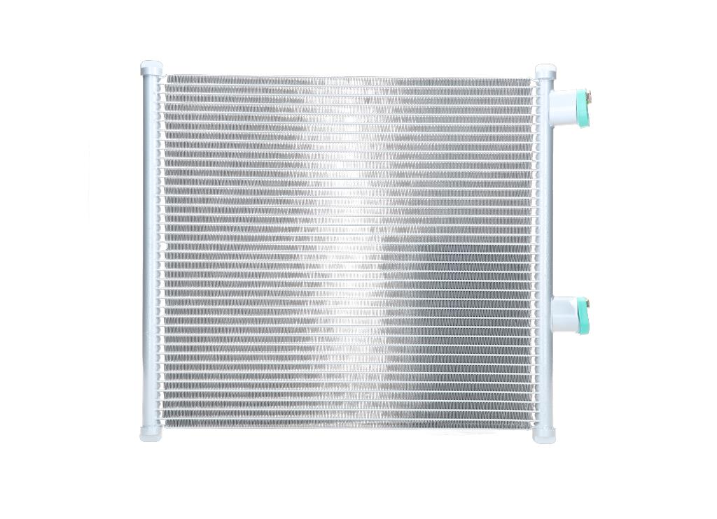 PlusLine Original Condenser for Ford 817225+