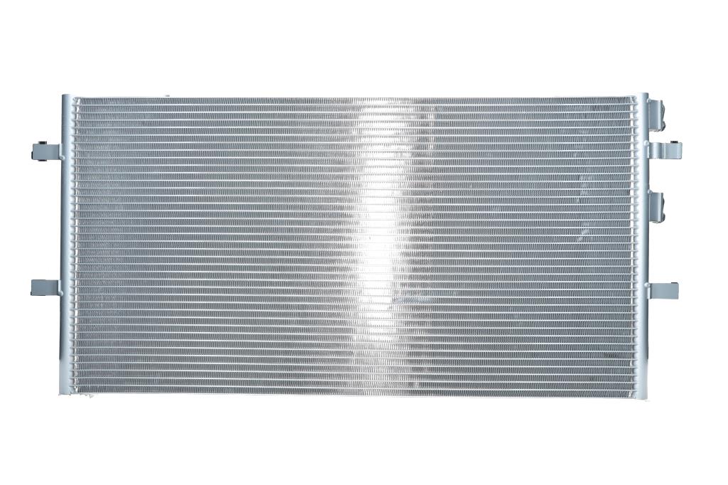 PlusLine Original Condenser for Ford 814087+