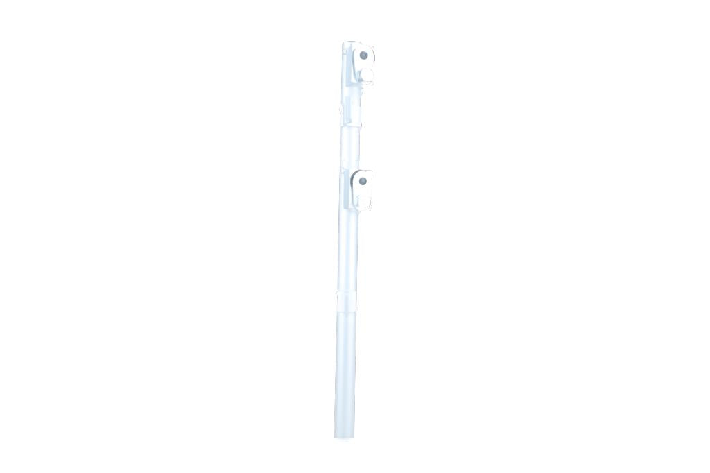 PlusLine Original Condenser for Ford 814087+