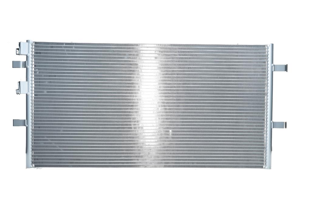 PlusLine Original Condenser for Ford 814087+