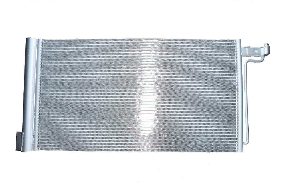 PlusLine Original Condenser for Ford 814177+