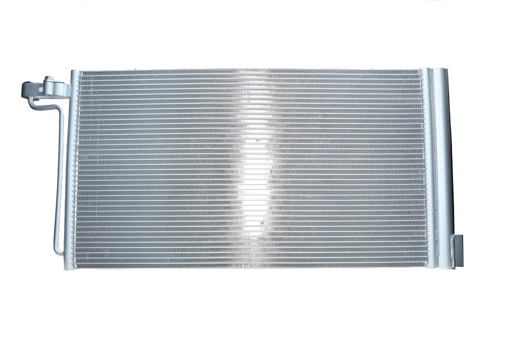 PlusLine Original Condenser for Ford 814177+