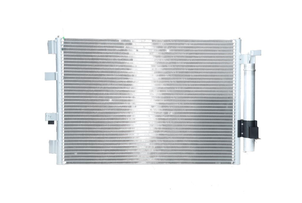 PlusLine Original Condenser for Ford 814194+