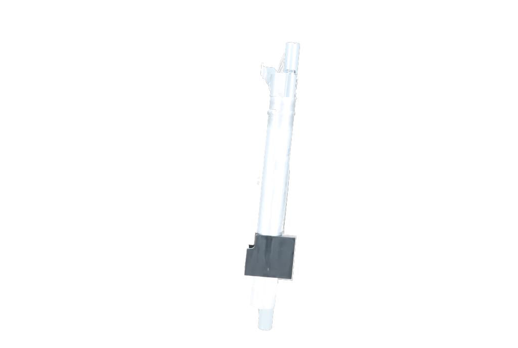 PlusLine Original Condenser for Ford 814194+