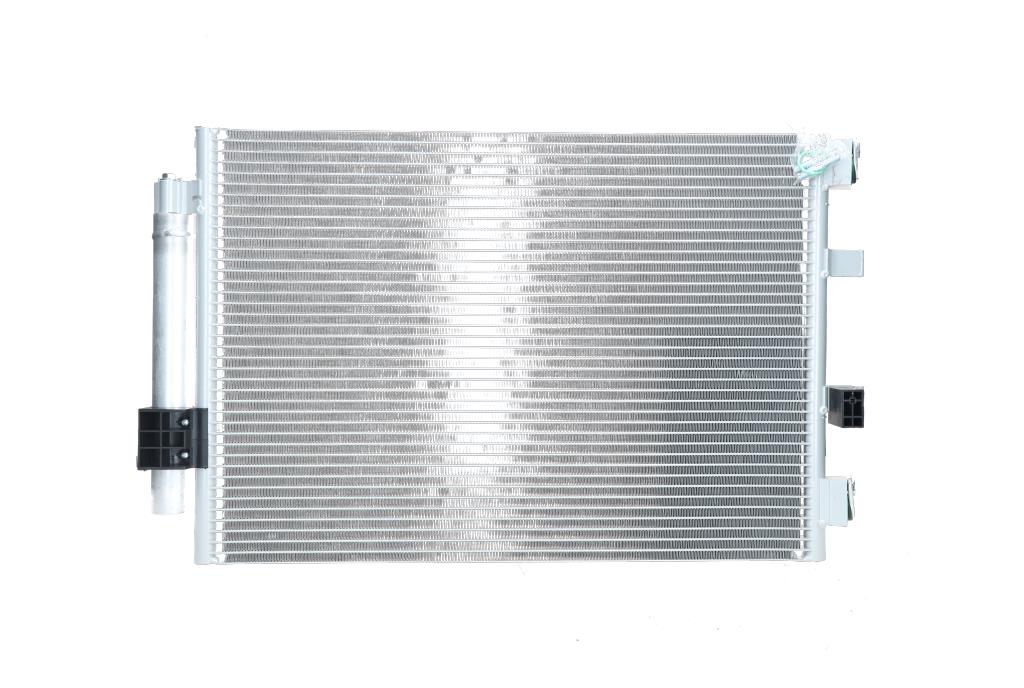 PlusLine Original Condenser for Ford 814194+