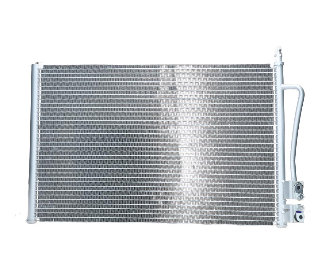 PlusLine Original Condenser for Ford 817664+
