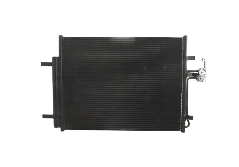 PlusLine Original Condenser for Ford 090591018+