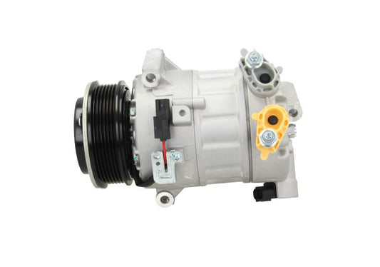 PlusLine Airco Compressor Ford 090595015+