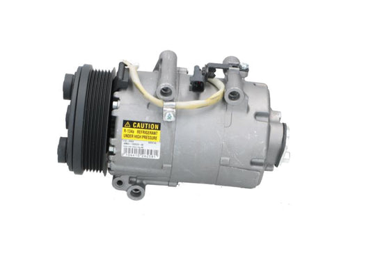 PlusLine Original Aircon Compressor for Ford 4M5H19D629AB+