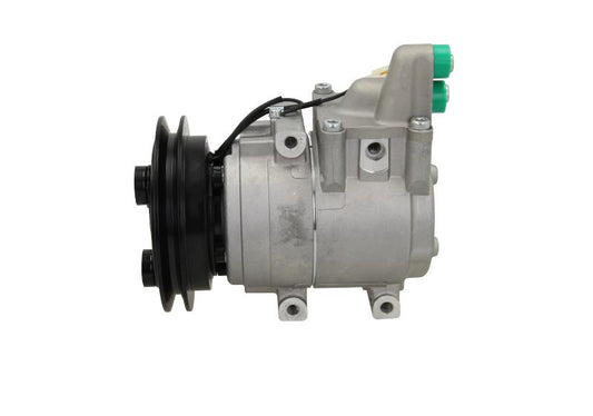 PlusLine Original Aircon Compressor for Ford F500P2WLA02+