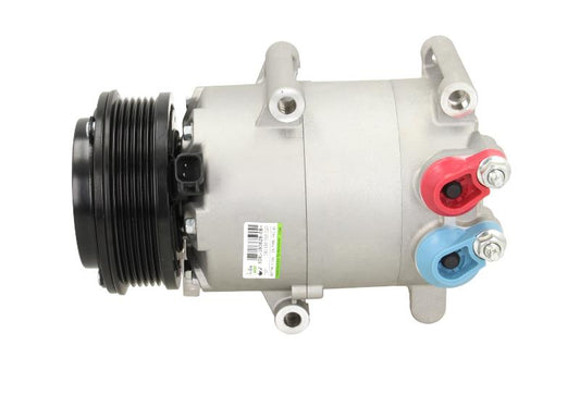 PlusLine Original Aircon Compressor for Ford 6G9119D629EB+