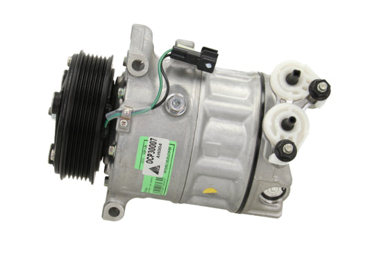 Sanden New Aircon Compressor for Ford OCP30007