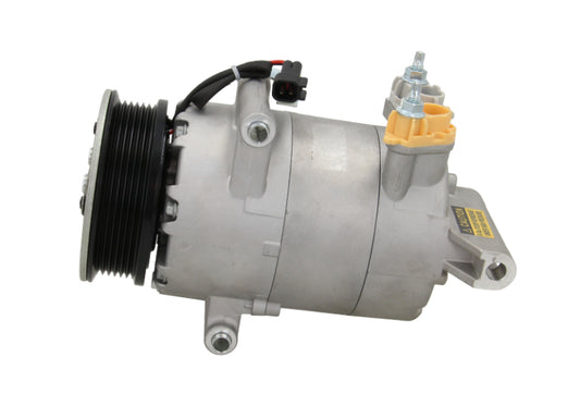 PlusLine Original Aircon Compressor for Ford BK2119D629AG+