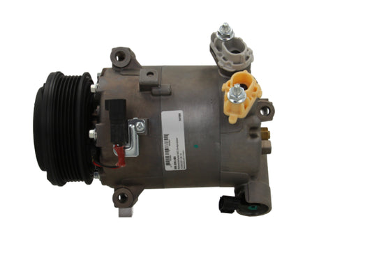 Valeo Remanufactured *Airco Compressor Ford 999187
