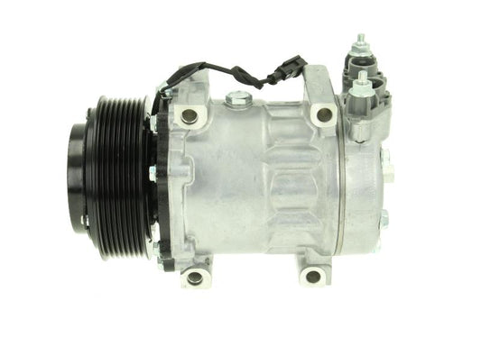 PlusLine Original Aircon Compressor for Ford ACP1674000S+