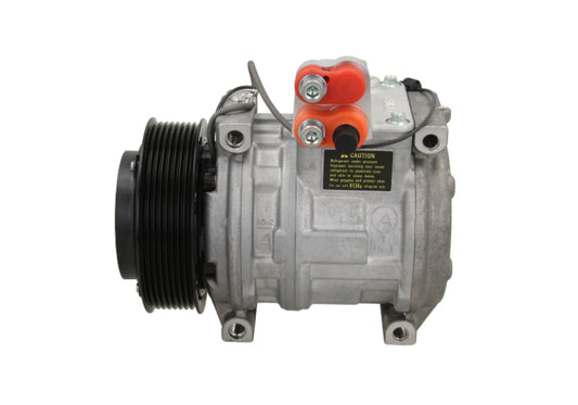 Denso New Aircon Compressor for John Deere DCP99505