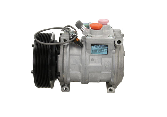 Denso New Aircon Compressor for John Deere DCP99517