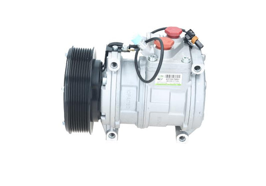 PlusLine Original Aircon Compressor for John Deere 4371007260+