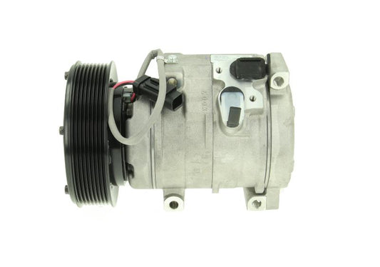 Denso New Aircon Compressor for Caterpillar DCP99801