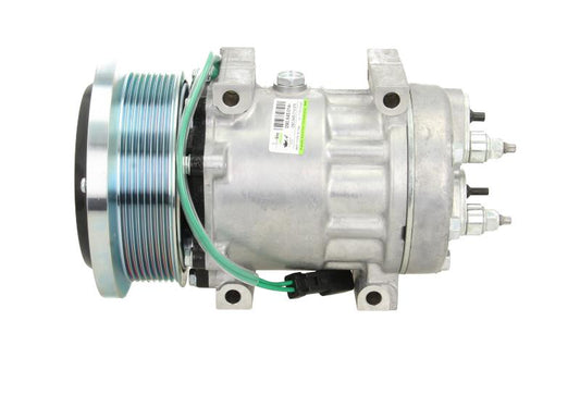 PlusLine Original Aircon Compressor for Caterpillar 090645014+