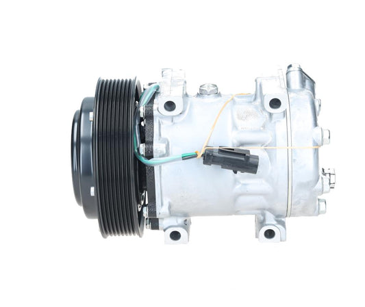 Sanden New Aircon Compressor for Caterpillar SD7H156173