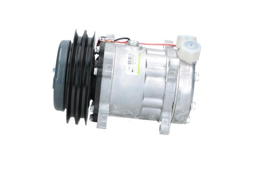 PlusLine Original Aircon Compressor for Claas (dust cover) SD7H157975+