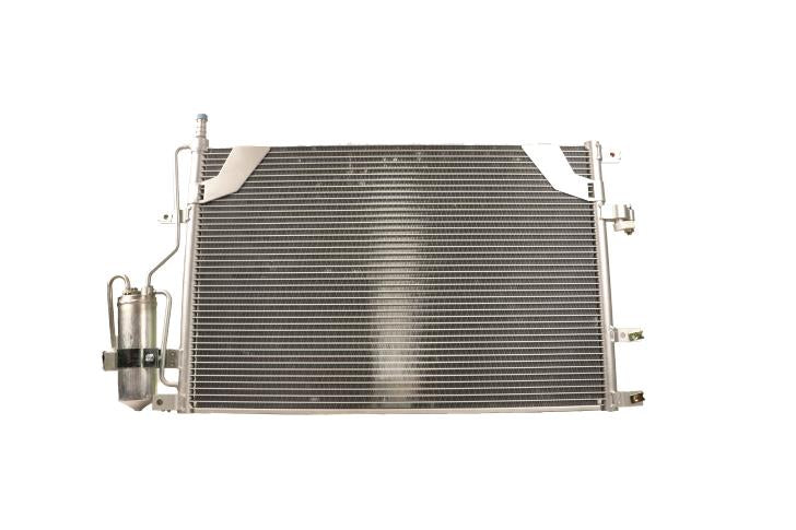 PlusLine Original Condenser for Volvo 818159+