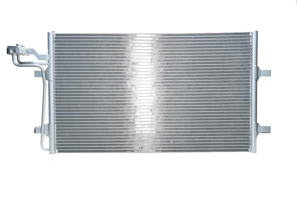 PlusLine Original Condenser for Volvo 090811012+