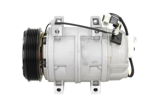 Copy New Aircon Compressor for Volvo 7010501