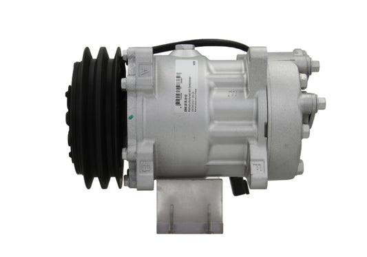 Valeo Remanufactured Aircon Compressor for Volvo 999107
