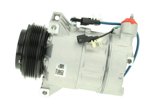 Copy New Aircon Compressor for Volvo 7010738