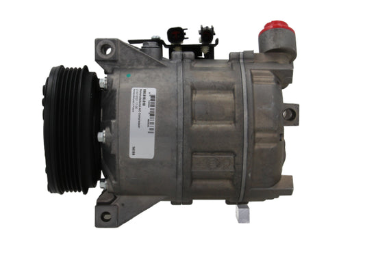 Valeo Remanufactured Airco Compressor Volvo 813640
