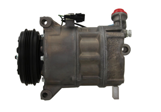 Valeo Remanufactured Aircon Compressor for Volvo 999167