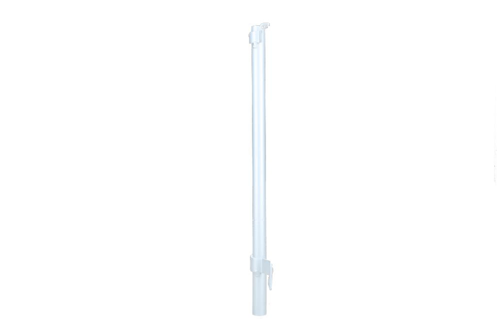 PlusLine Original Condenser for Cadillac 817712+