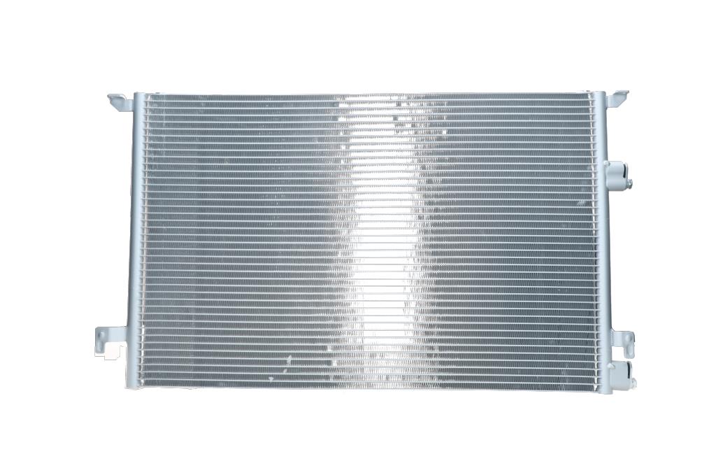 PlusLine Original Condenser for Cadillac 817712+
