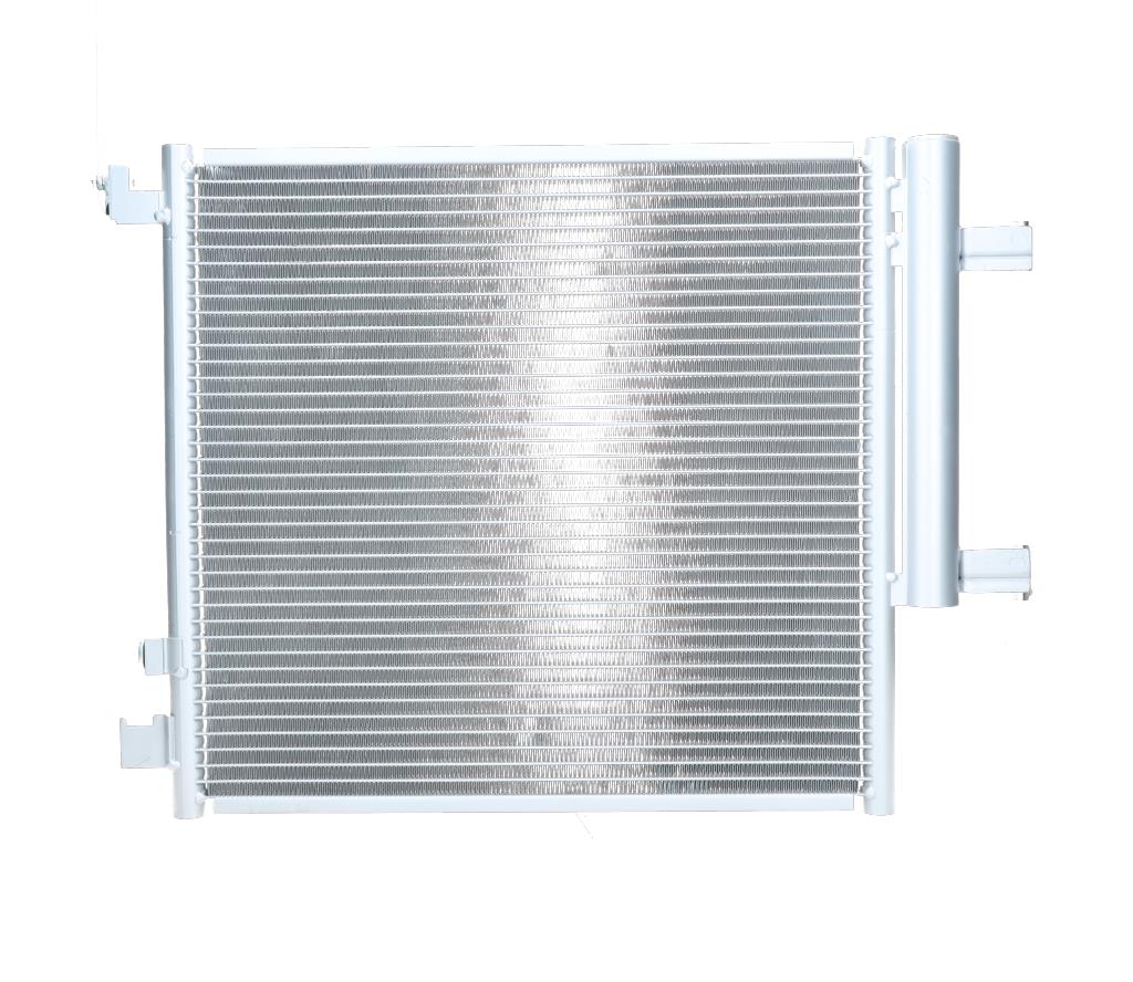 PlusLine Original Condenser for Chevrolet 090831005+