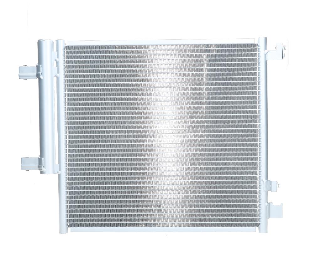 PlusLine Original Condenser for Chevrolet 090831005+