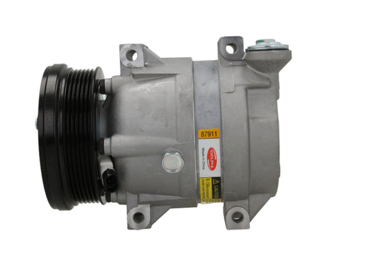 Delphi New Aircon Compressor for Chevrolet CS8791111B1