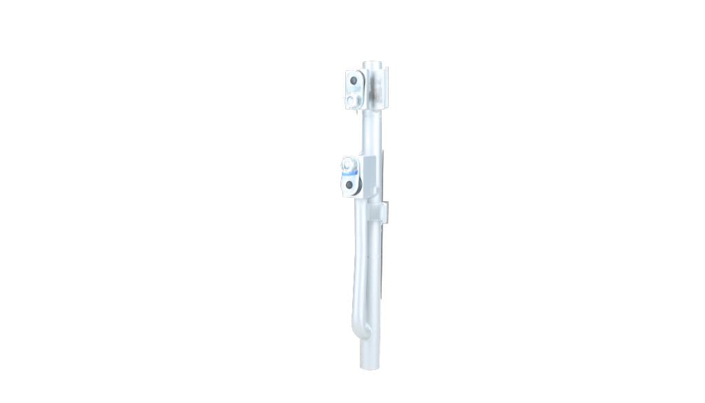 PlusLine Original Condenser for Jaguar 814199+