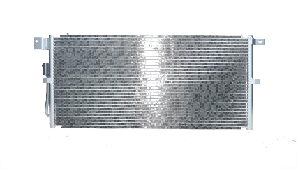 PlusLine Original Condenser for Jaguar 814199+