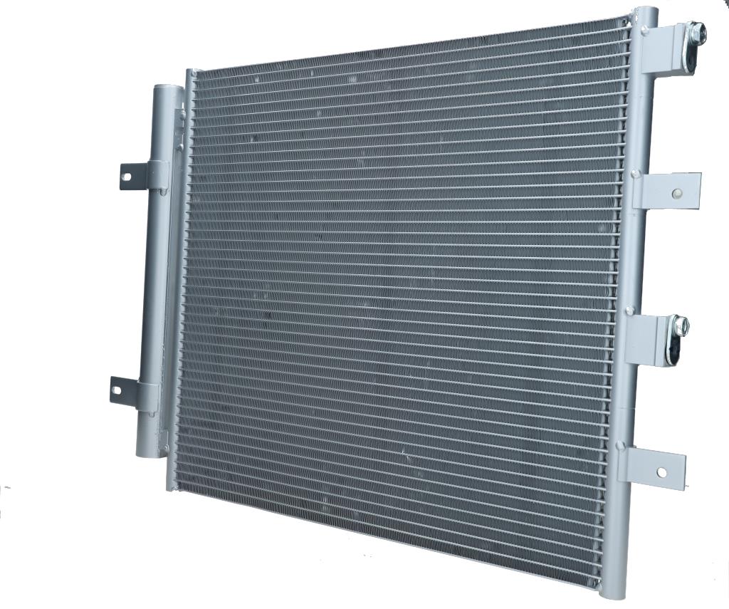 PlusLine Original Condenser for Jaguar 090841002+