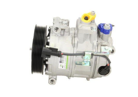 PlusLine Original Aircon Compressor for Jaguar 4371007280+