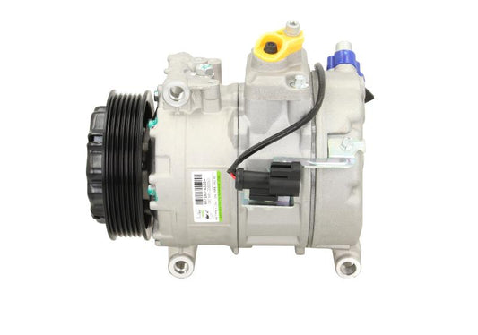 PlusLine Original Aircon Compressor for Jaguar 4471804320+